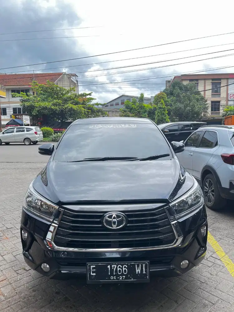 FOR SALE INNOVA REBORN TYPE G 2022