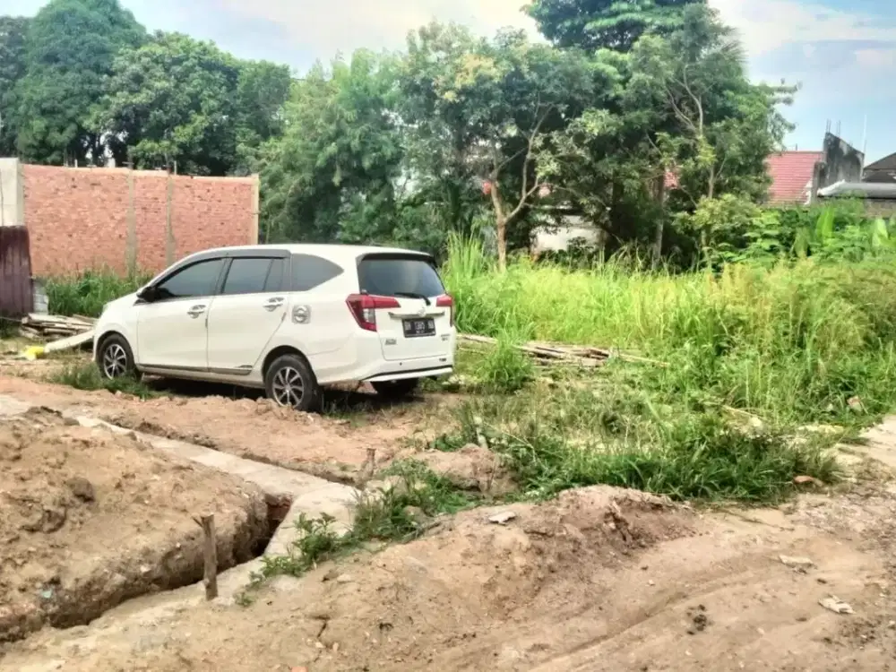 Di Jual Rumah Jambi Murah 2 Menit Ke RS Mitra