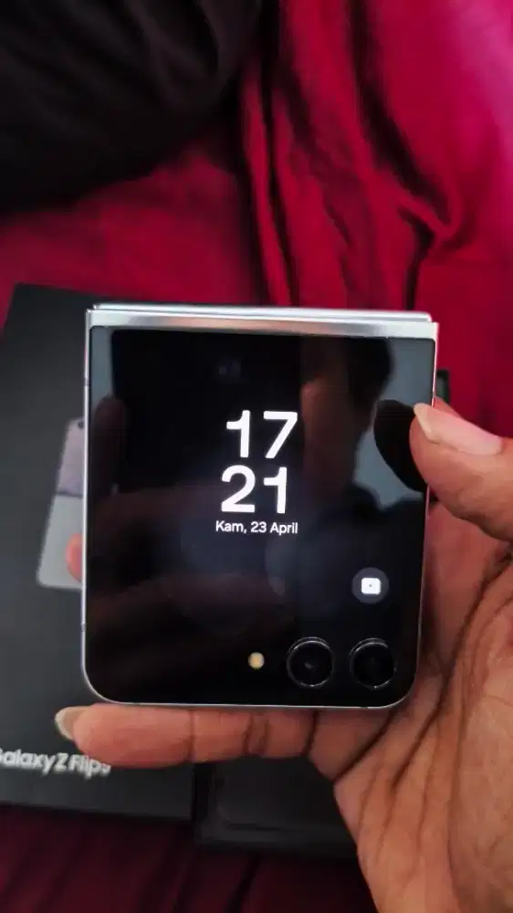 Samsung z flip5 8/256