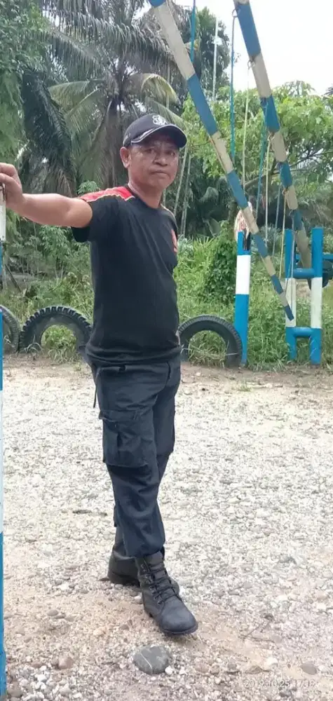 Mencari kerja penjaga kos kosan