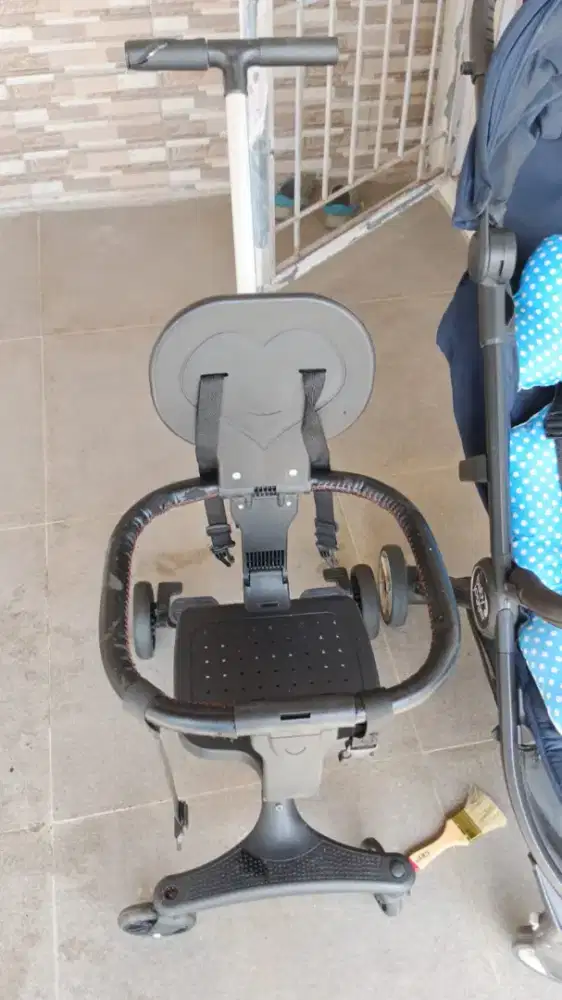 Jual Murah Banget stroller duduk