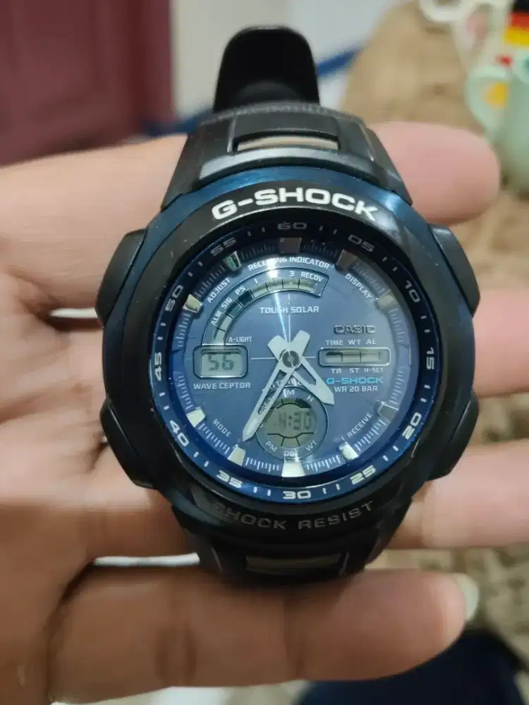 Jam G-Shock Gw-1310J