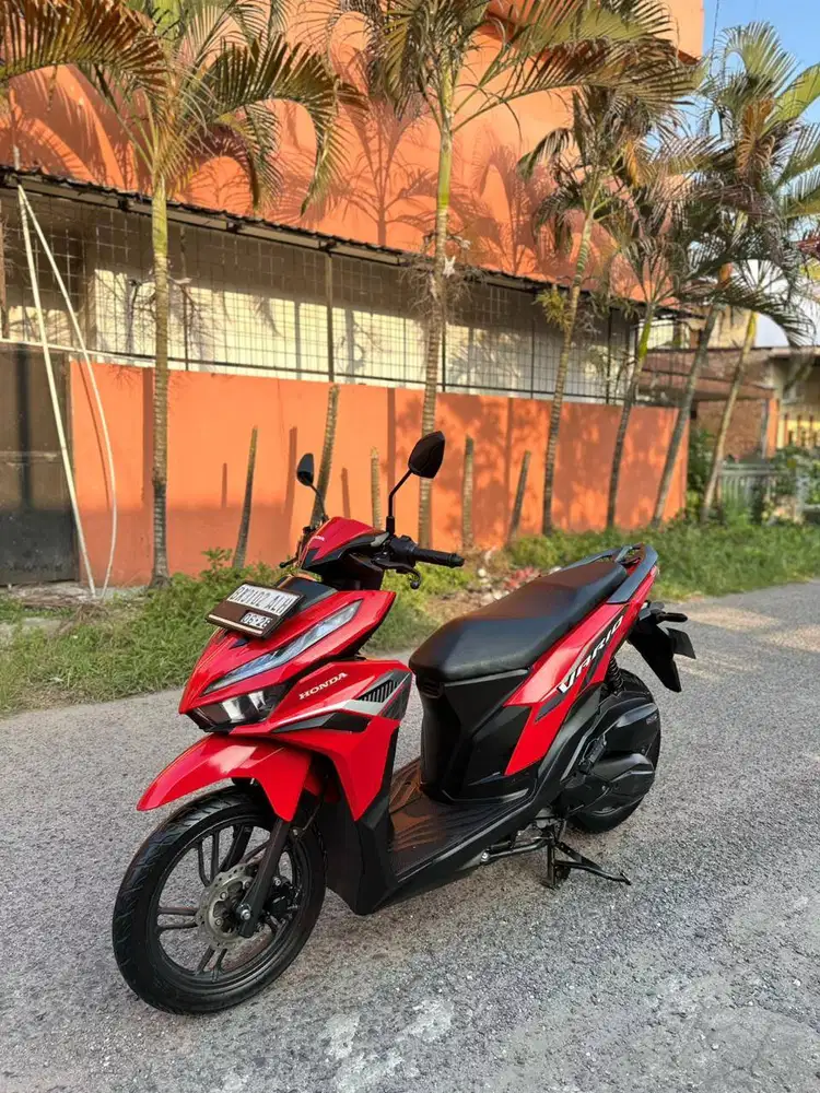Honda Vario 125 CBS Tahun 2023