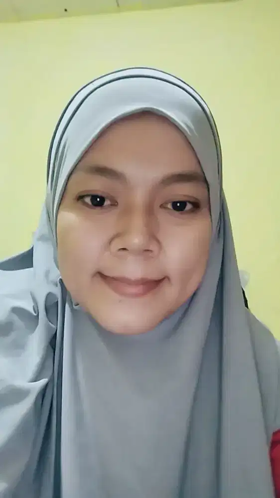 Saya ingin cari pekerjaan