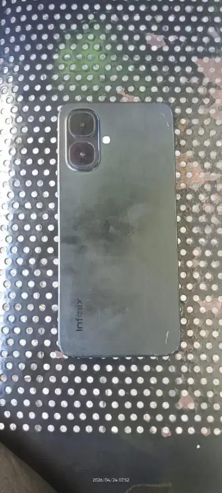 Infinix smart 10