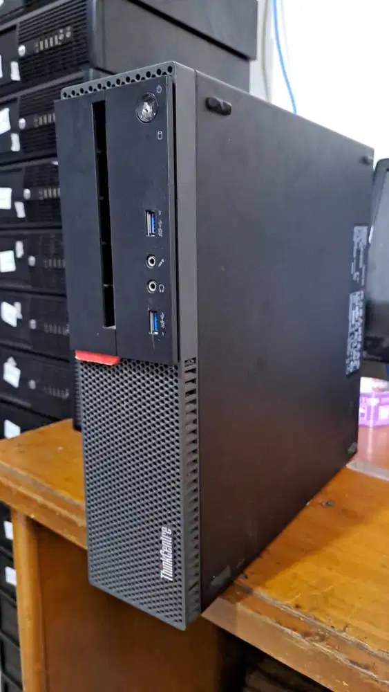 PC SIAP PAKAI – PERFORMA MAKSIMAL