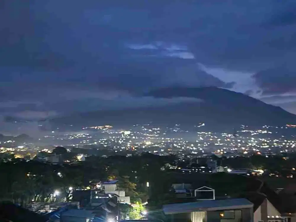 Rumah modern minimalis