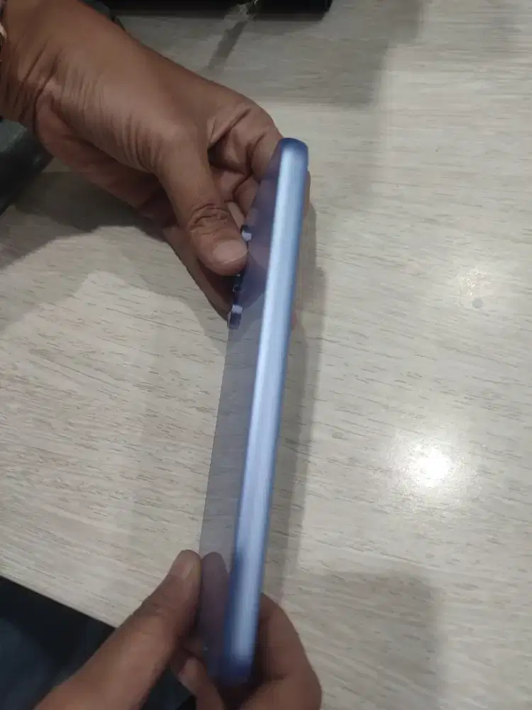 HP rasa baru, Harga Saku ! Samsung A54 5G 128G