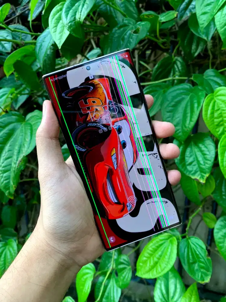 Samsung note 20 ultra 8/256 GB SEIN