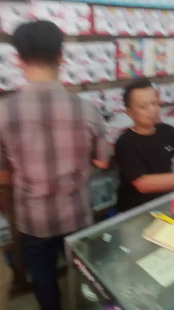 Agen Pasang Kamera Cctv HD Tangerang