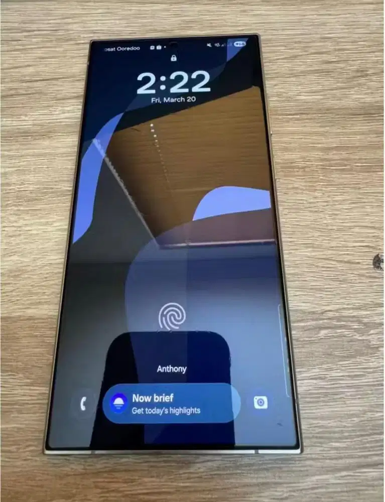 Samsung Galaxy S24 Ultra 256GB Ex SEIN Fullset