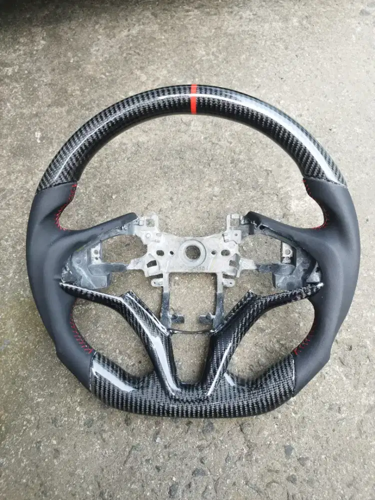 stir original honda HR-V/jazz Gk5 karbon kevlarbaru