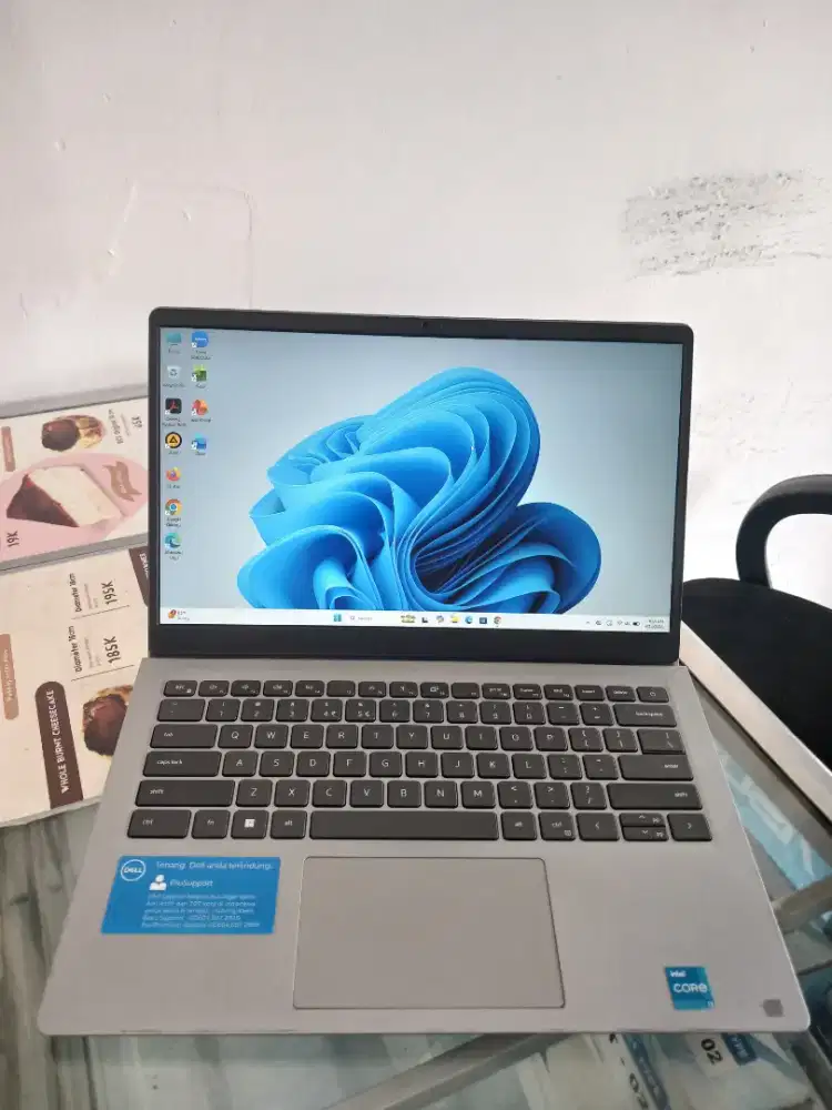 Laptop Dell Vostro 3430 Core I3 Gen 13 Ram 8 Ssd 512