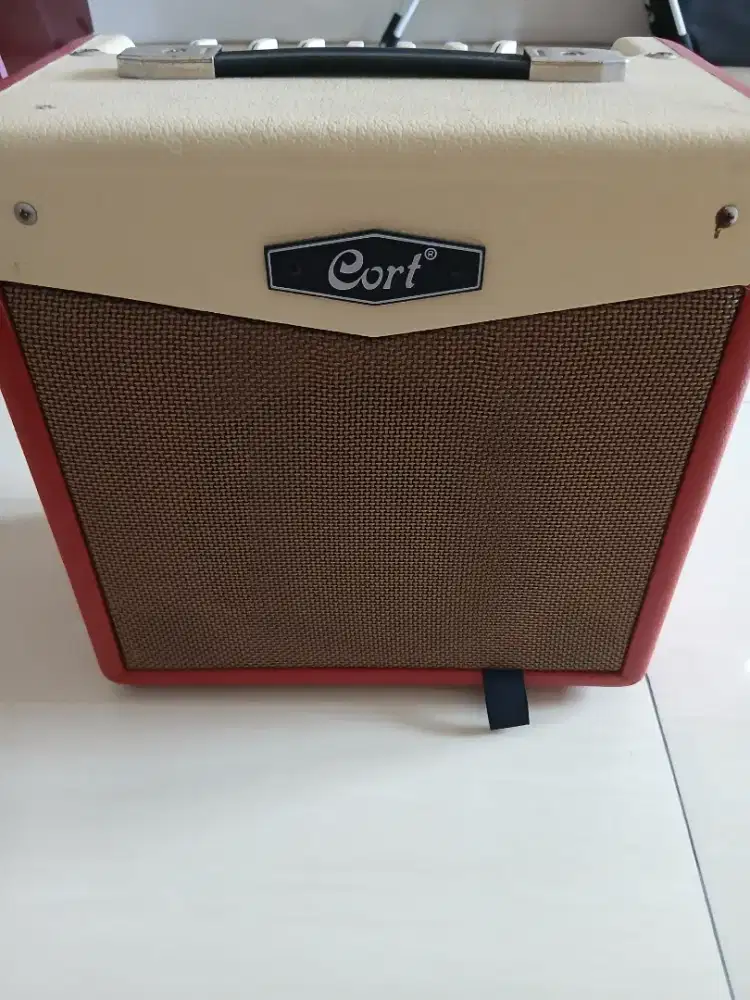 Ampli gitar,speker gitar