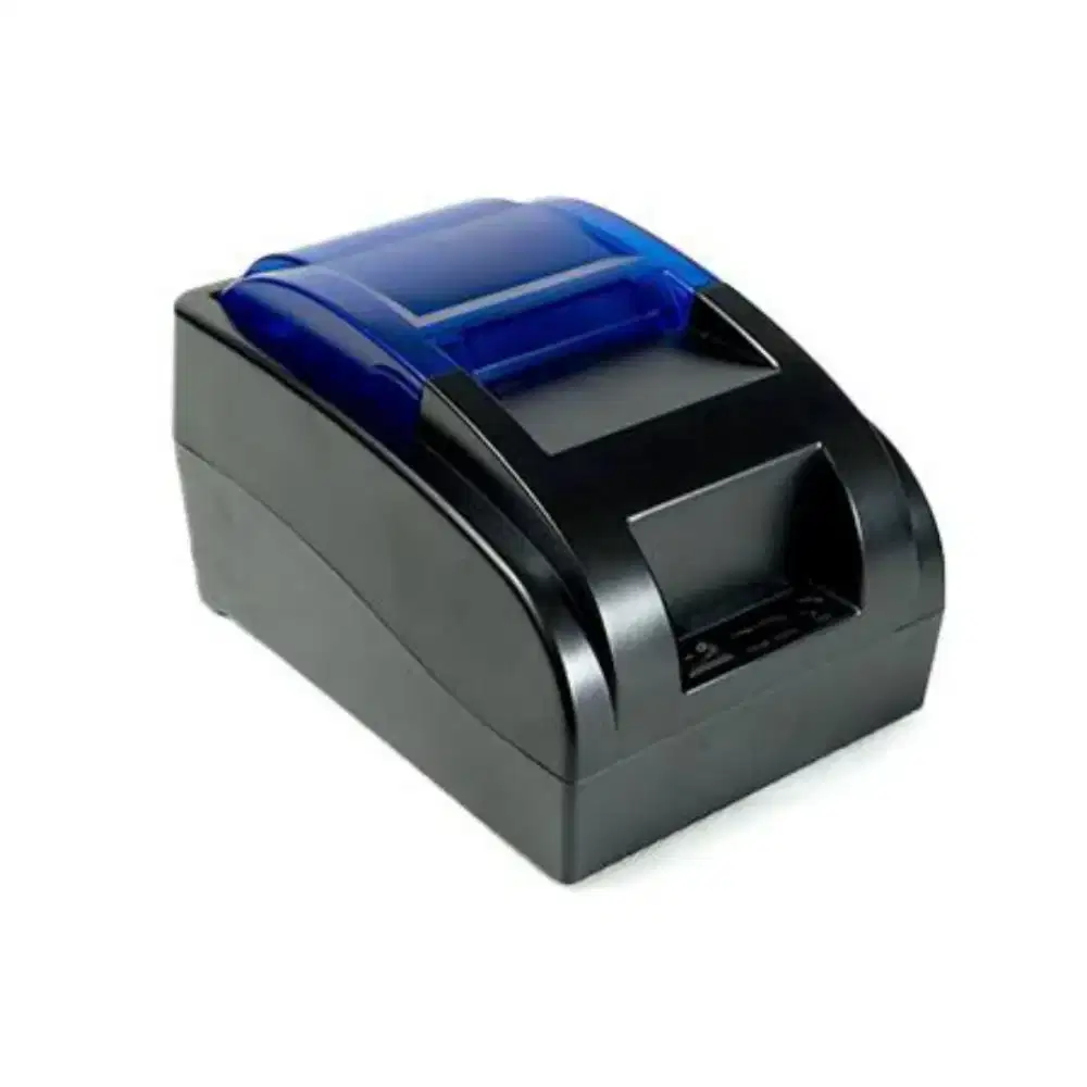 Printer bluetooth termal 58mm seken fulset