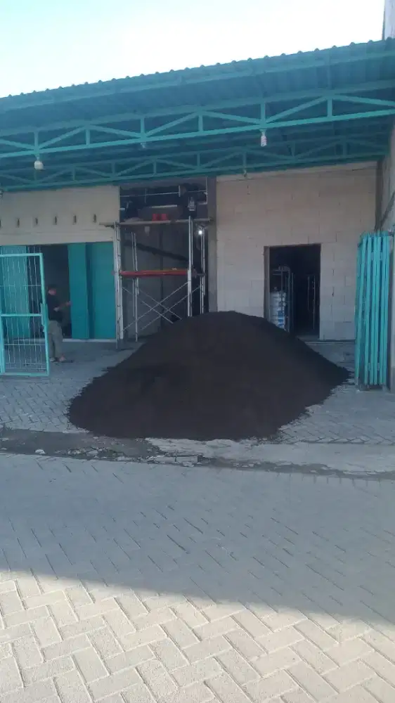 Pasir Lumajang dan Campur Premium