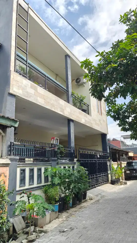 Di jual rumah butuh cepat,bisa nego