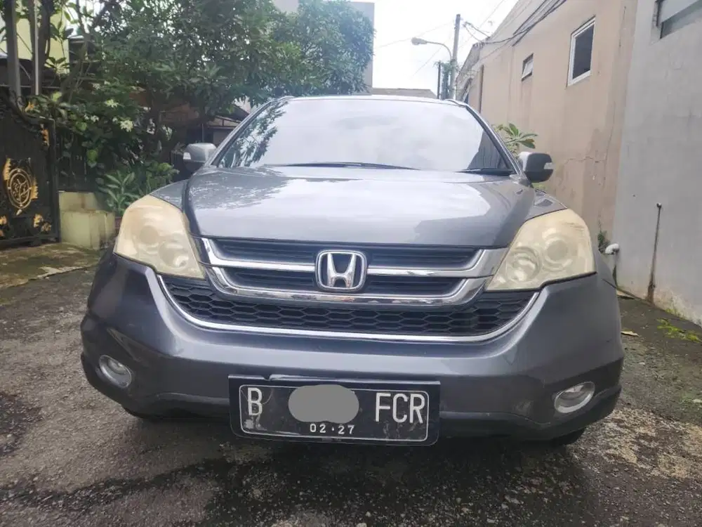 HONDA CRV VTECH OTOMATIC2011,MINIBUS JEEP SPORT MEWAH KLG,PEMAKAI(NEGO