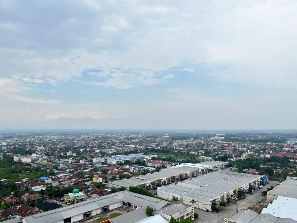 Condominium Manhattan di Tower Queen