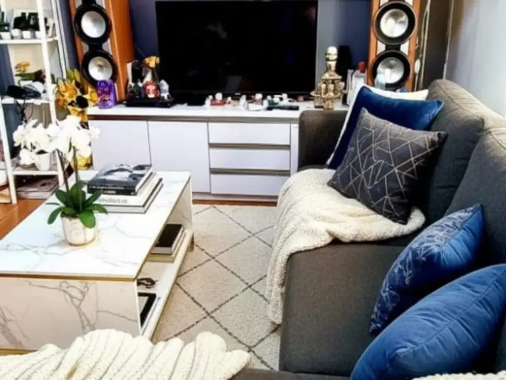 Dijual Cepat Rumah strategis 3 Lantai Minimalis siap Huni Lokasi di Komplek Sariwangi Bandung