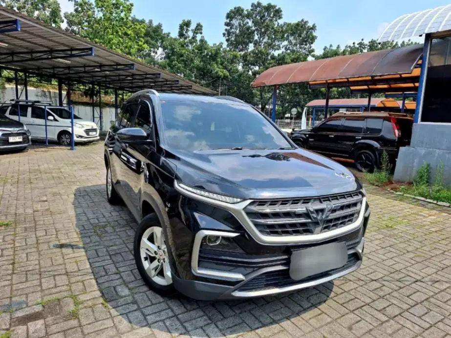 [OLXmobbi] WULING ALMAZ 1.5 SMART ENJOY 7 SEATER MATIC 2021