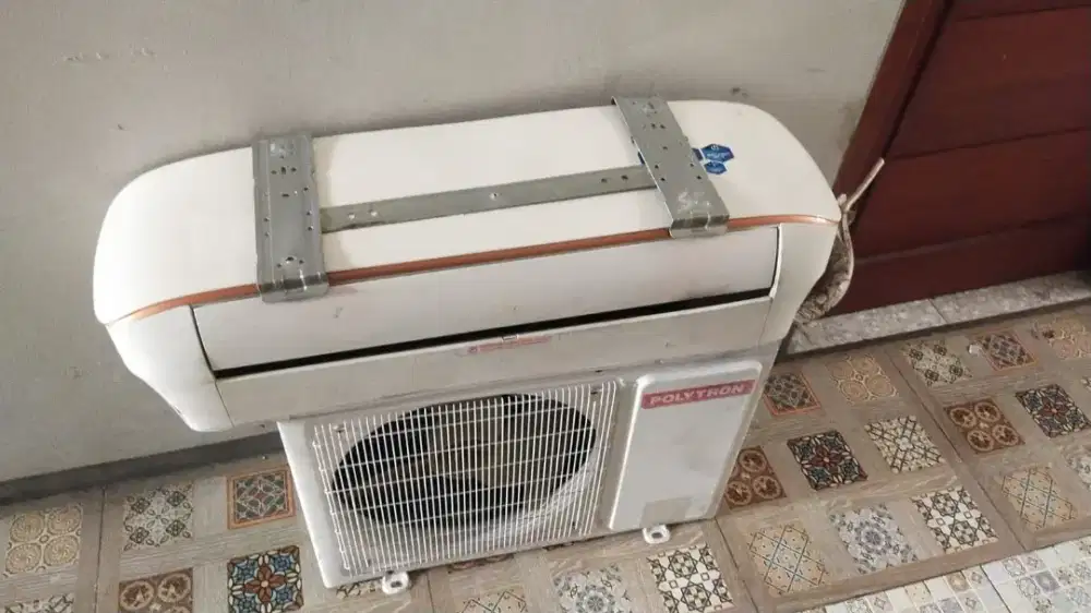 AC Neuva Ice Polytron 1/2 PK