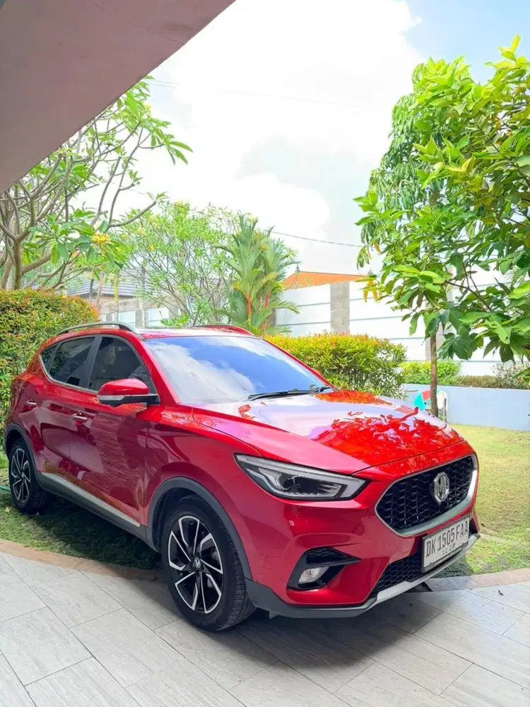 Dijual MG zs 2023
