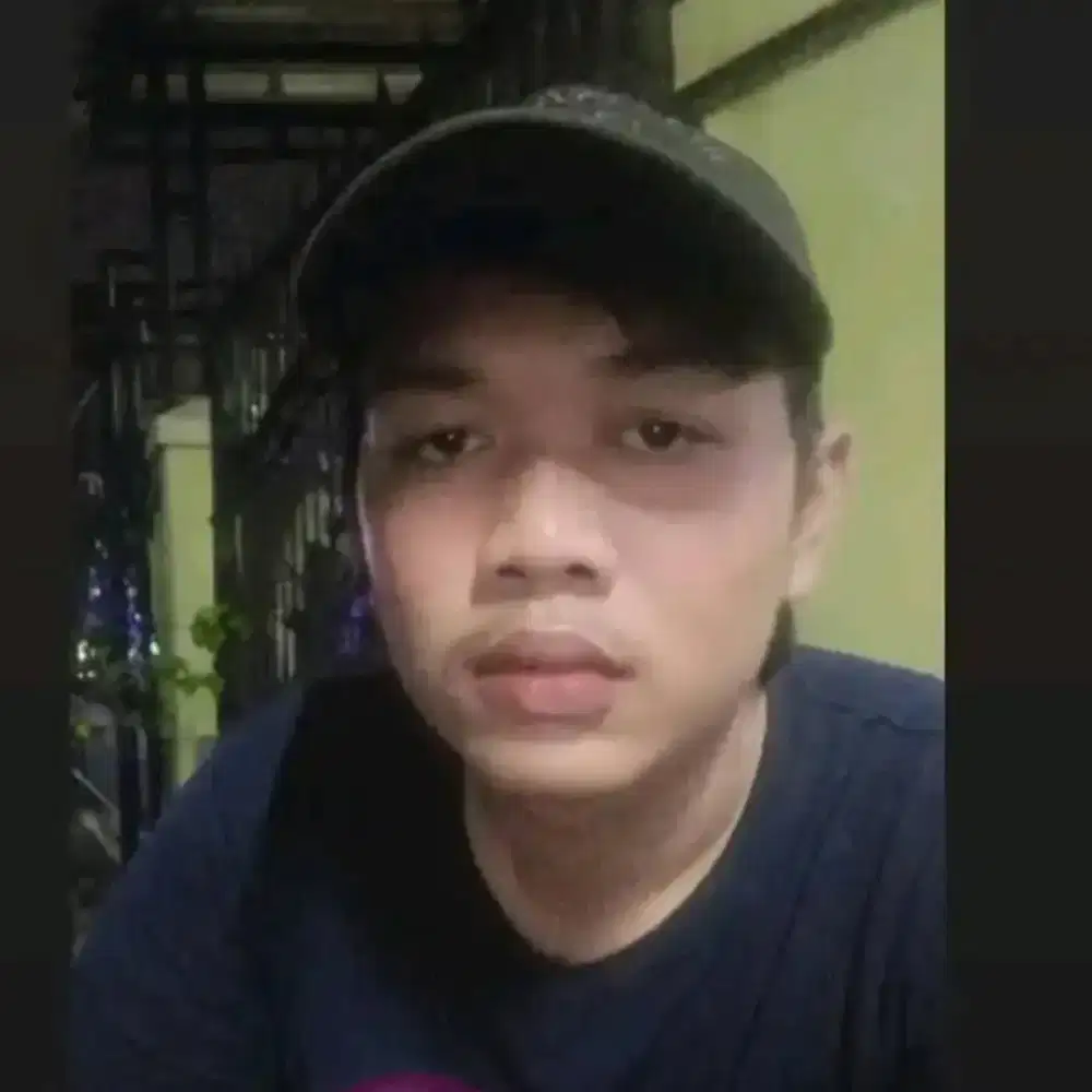 Cari kerjaan apa aja