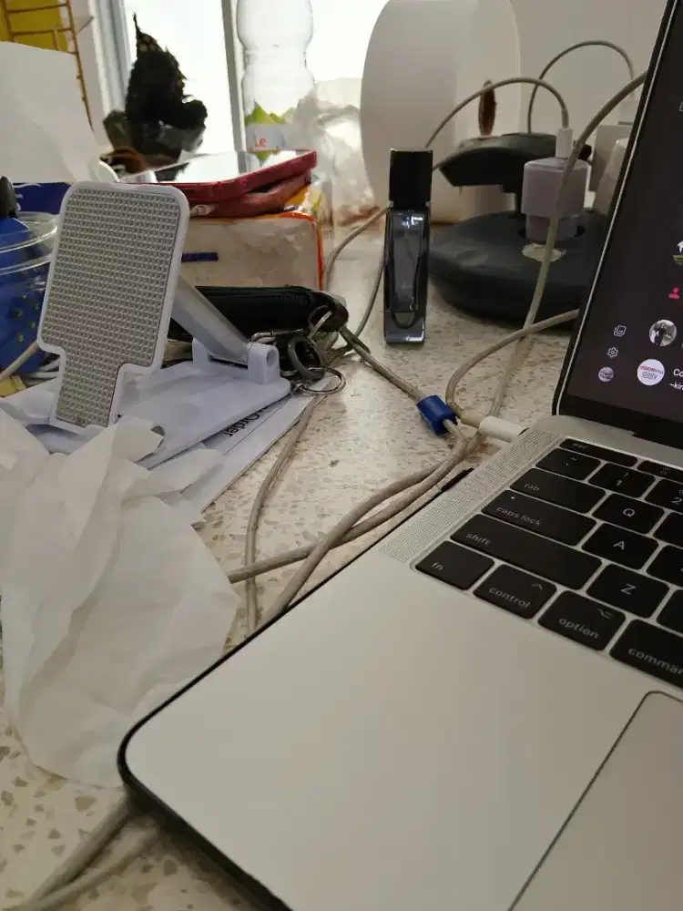 Dibutuhkan Admin live