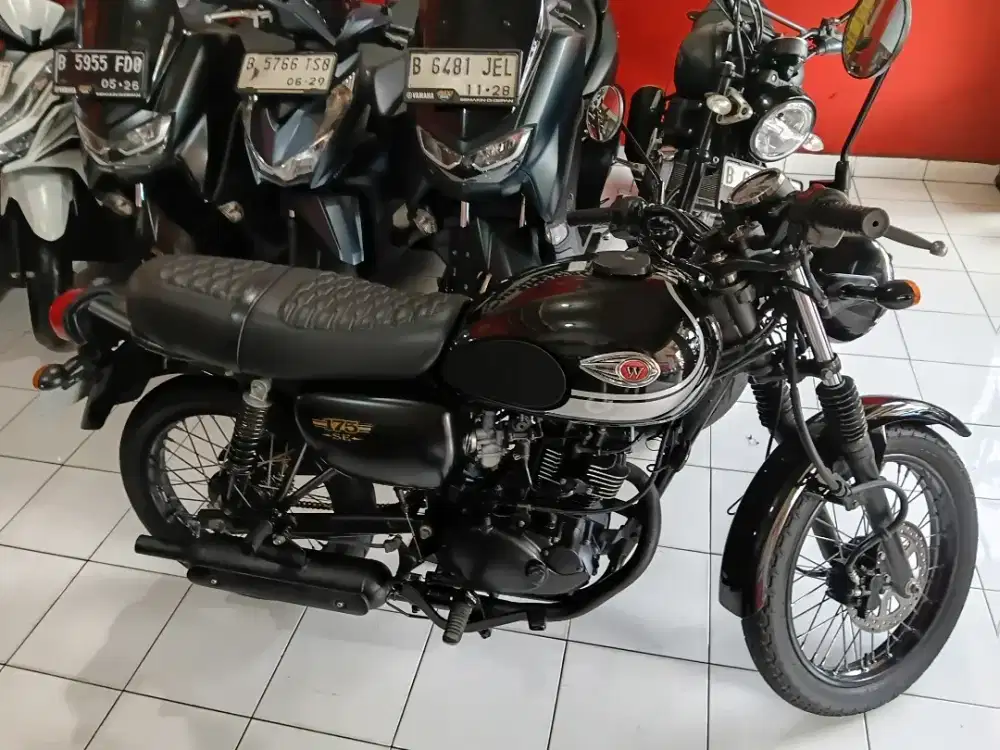 W175 SE KREDIT DP 2JUTA COVER JABODETABEK