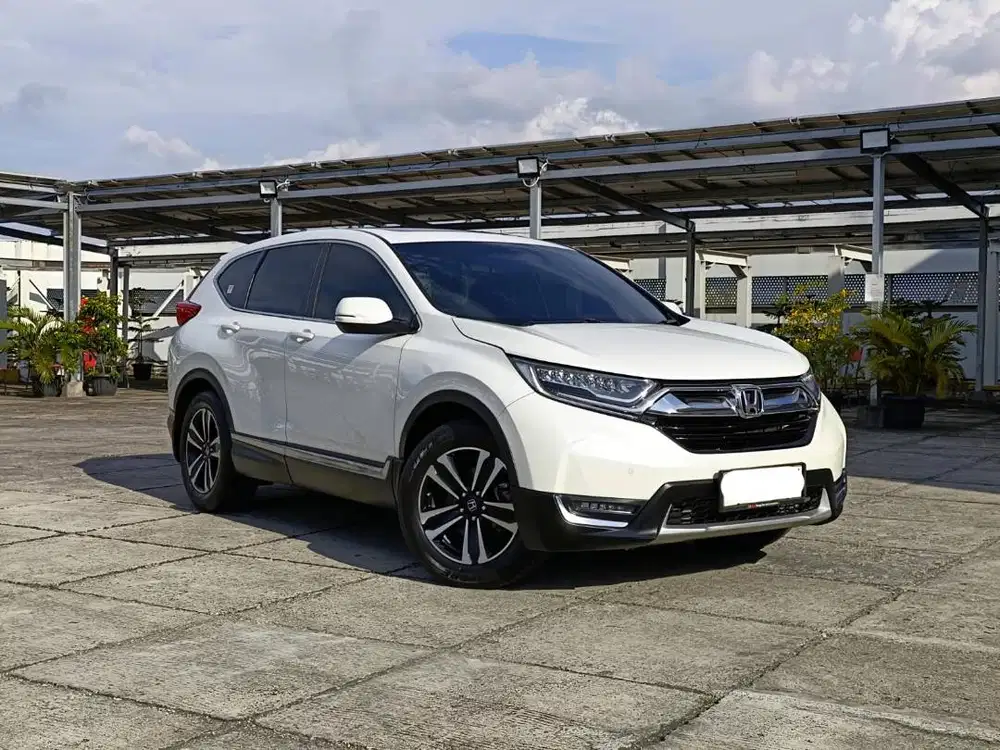 CRV PRESTIGE 1.5 TURBO 2019