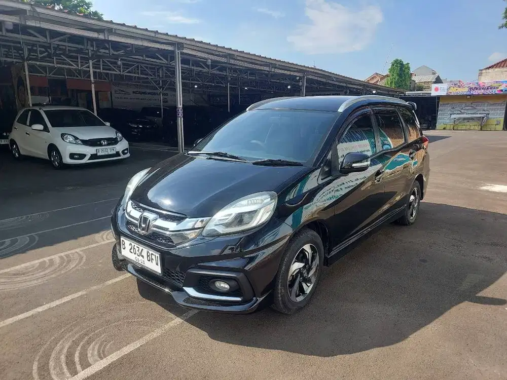 MOBILIO RS 2015 DP 8JT