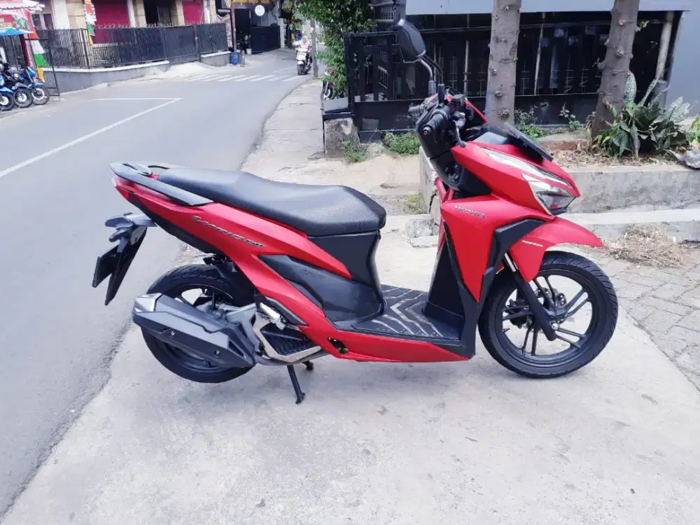 VARIO 150 KEYLESS KREDIT DP 1JUTA