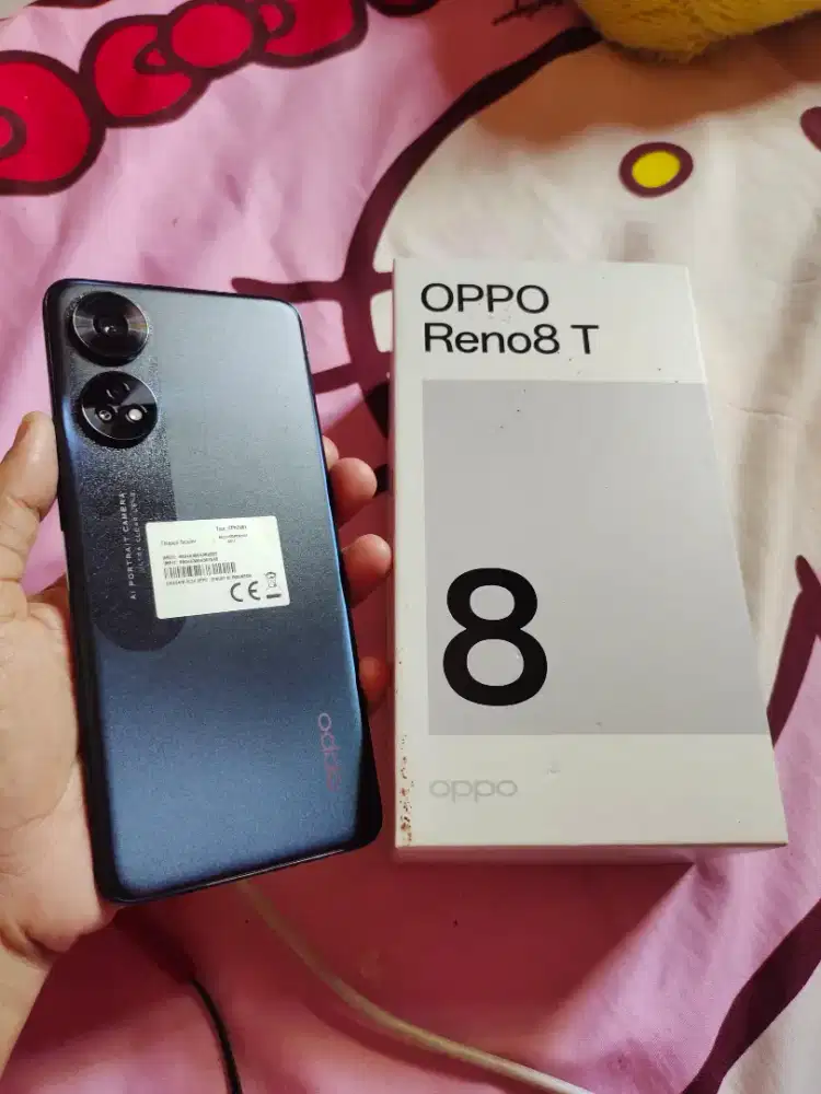 OPPO RENO 8T 8/256