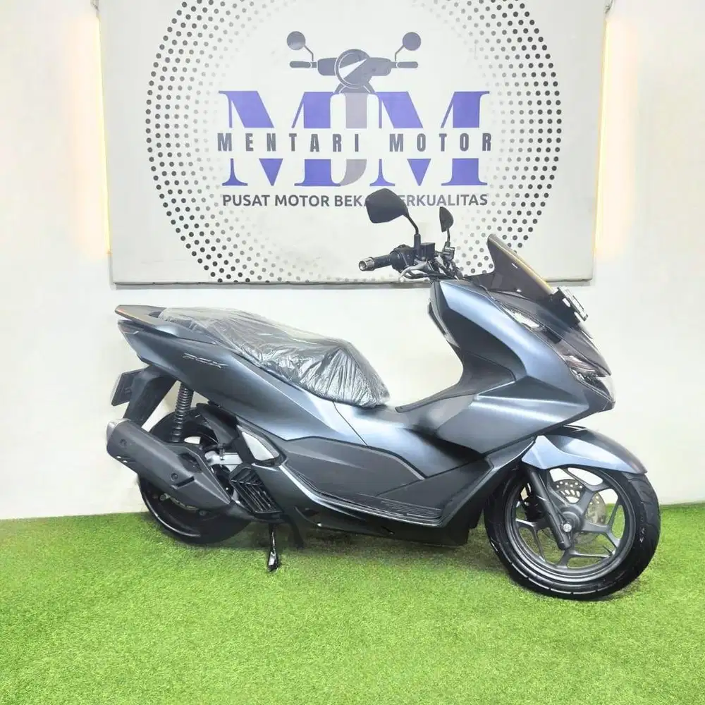 NEW PCX 160 2021 !!! CASH/ CREDIT/TTBERGARANSI