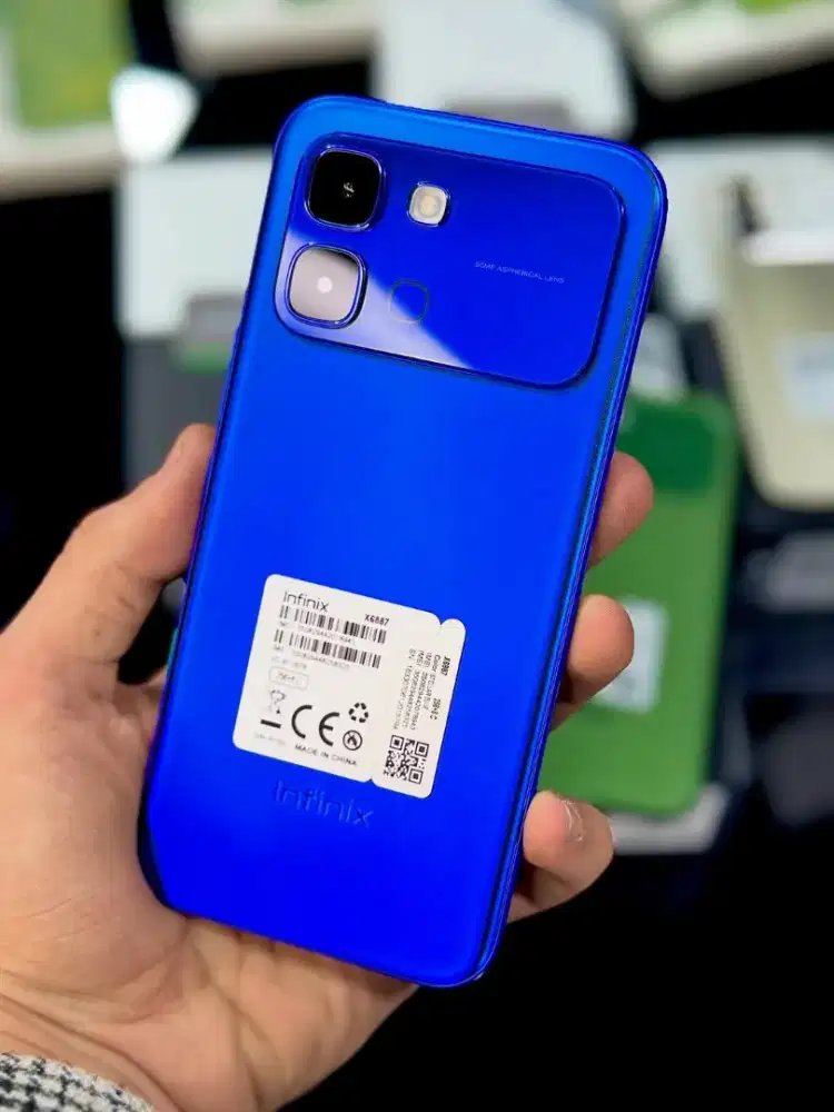 INFINIX NOTE EDGE 5G 8/256GB