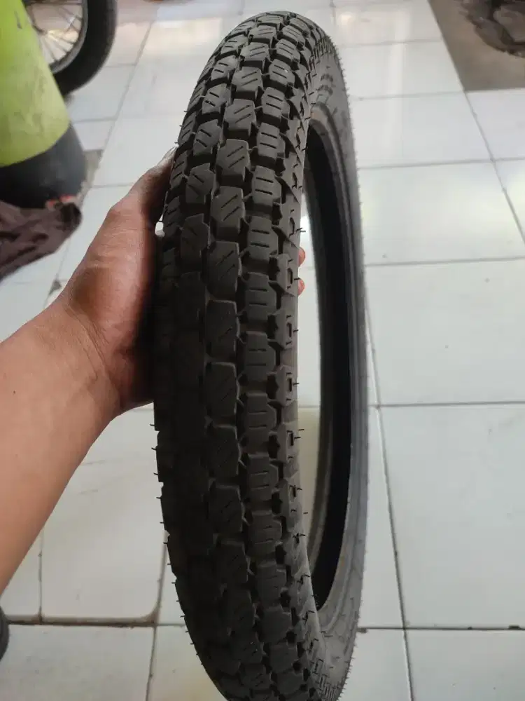 Ban Aspira ATC2 ring 17 275