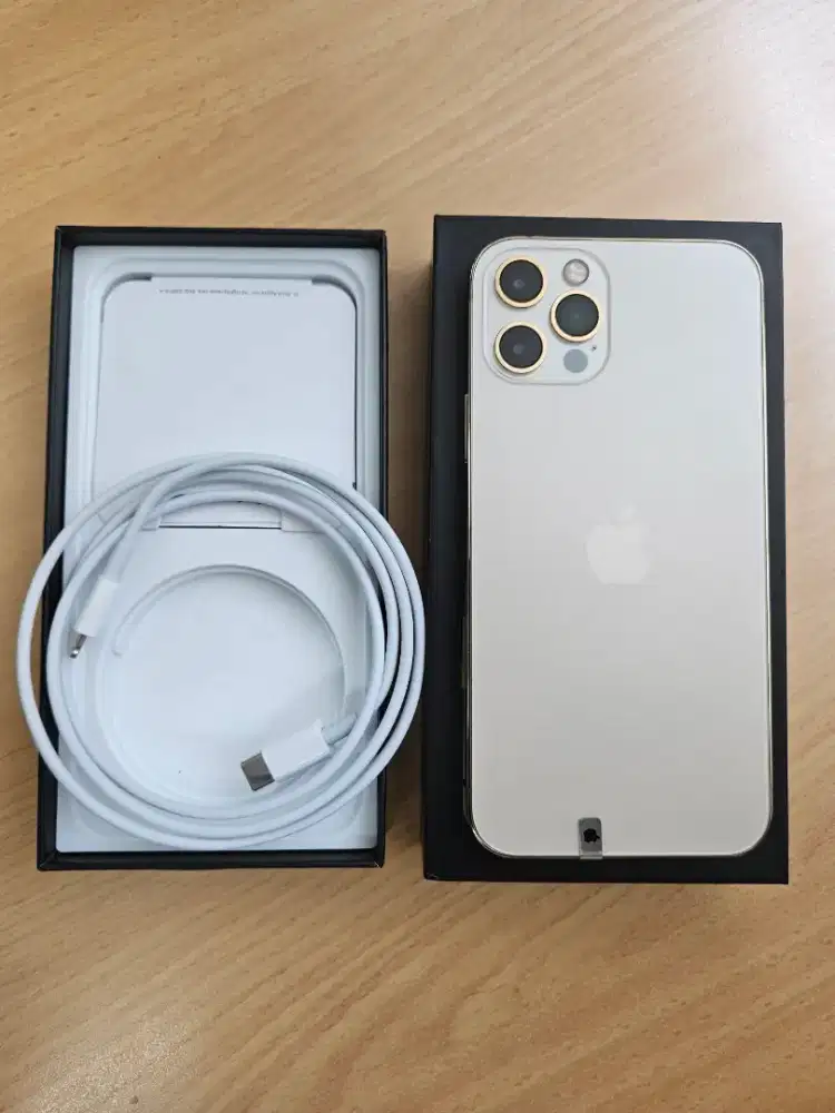 Iphone 12 Pro Gold 128GB