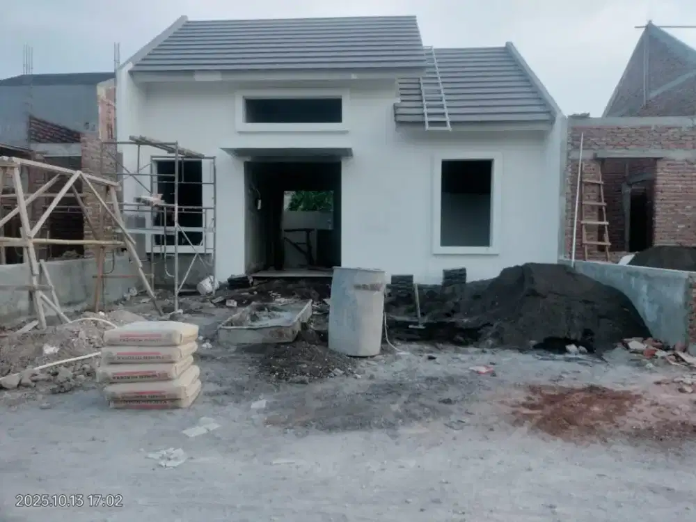 Jasa arsitek dan kontraktor bangun dan renovasi rumah