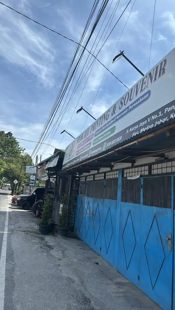 Lowongan Kerja Desain & Helper Packing