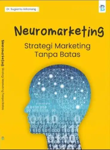 Buku Strategi Marketing