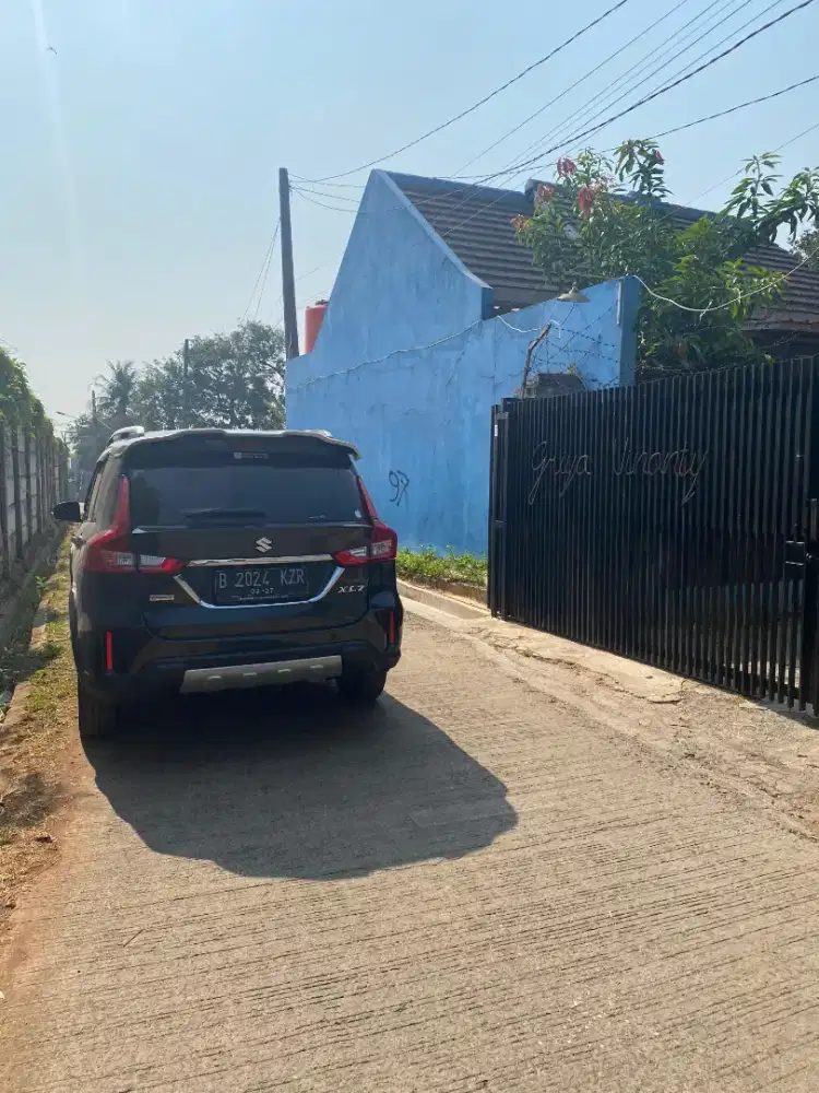 Griya Vinanti Cluster Mini Rumah Rapih Di Jual Cepat