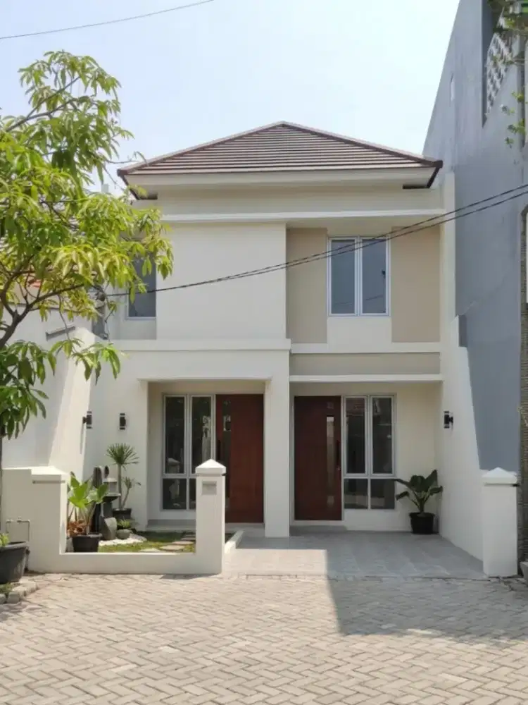 Jasa arsitek dan kontraktor bangun dan renovasi rumah