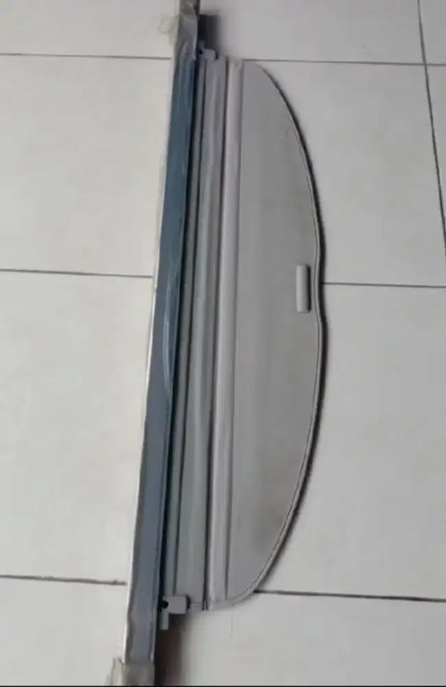 Cover tutup bagasi belakang Xtrail T32