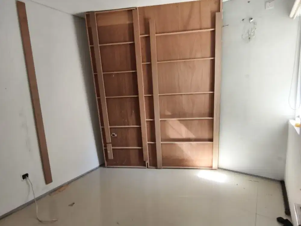 Dijual Cepat Villa 3 Kamar Tidur di Jimbaran dalam Sistem Satu Gerbang