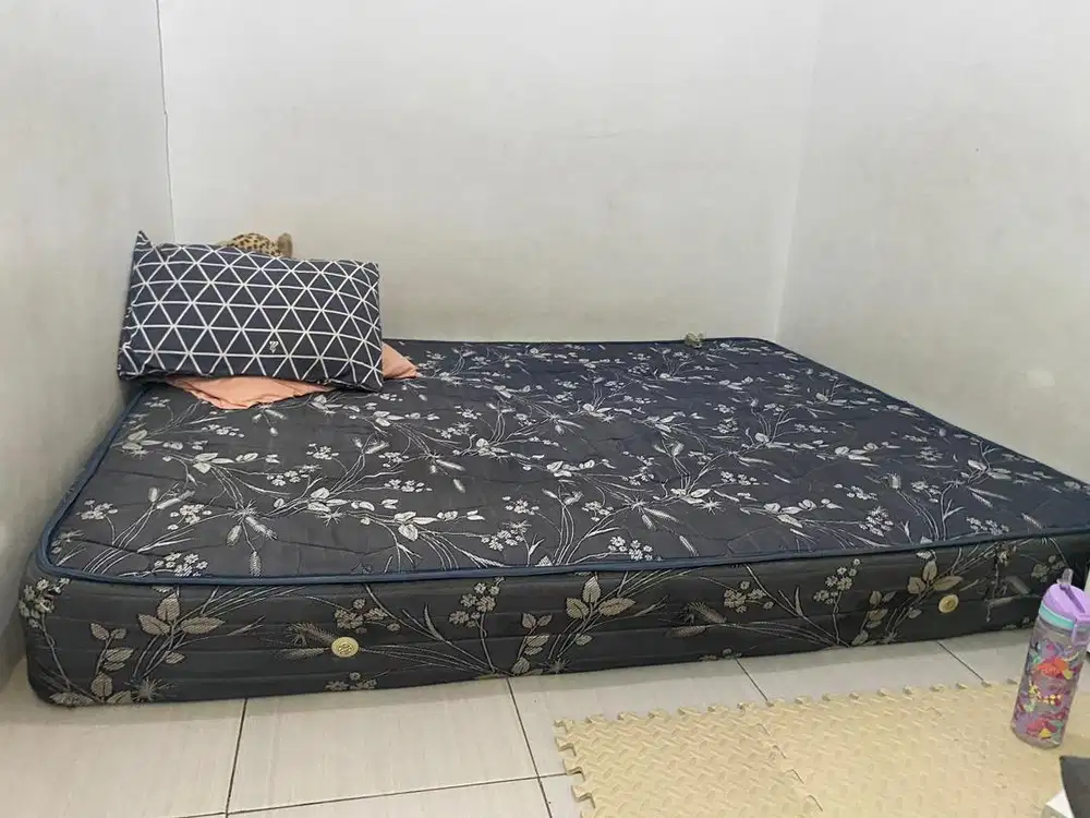 Springbed merk guhdo