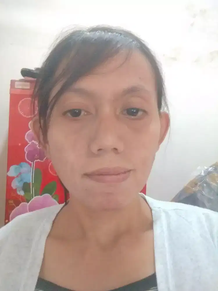 Buka Jasa setrika baju panggilan