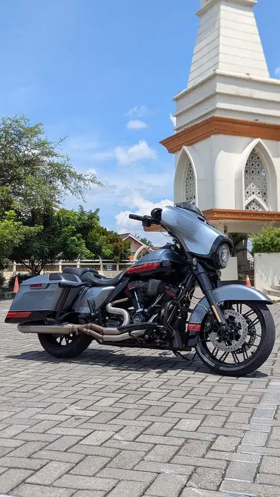 Streetglide cvo 2020,roadglide,roadking,sportster