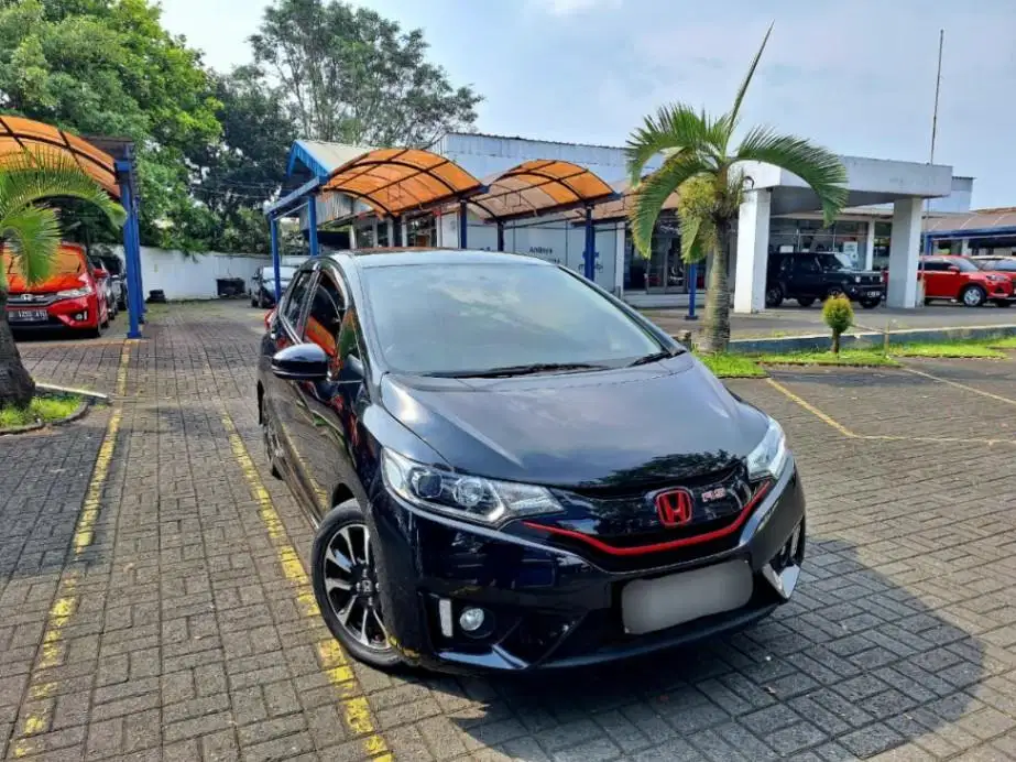 [OLXmobbi] HOT SALE - HONDA JAZZ 1.5 RS MANUAL 2017