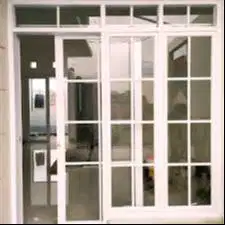 Pasang Partisi Kantor Pakai Aluminium Alumunium Gypsum PVC WPC KACA